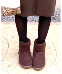 no brand | ブーツ