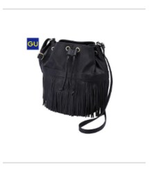 GU | ショルダーバッグ
