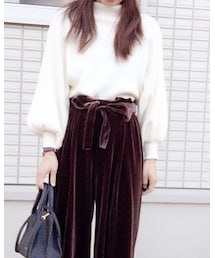 roomoon | ニット/セーター