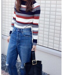 Maison de L'allure | ニット/セーター