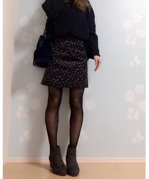 アウターなし | その他