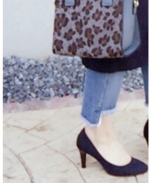 GU | デニムパンツ