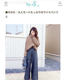 by.s記事 | その他