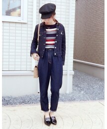 デニデニ | その他