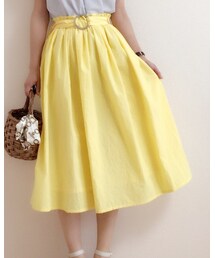 NICE CLAUP | スカート