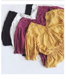 roomoon | シャツ/ブラウス