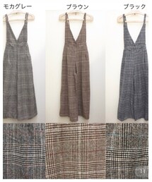 roomoon | つなぎ/オールインワン