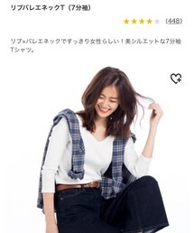 UNIQLO | Tシャツ/カットソー