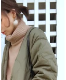 3coins | ピアス（両耳用）