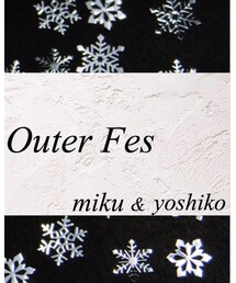 OuterFes | その他
