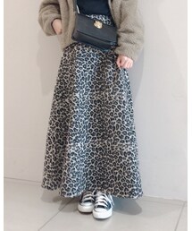 mite | スカート