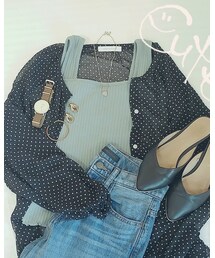 Avail | キャミソール