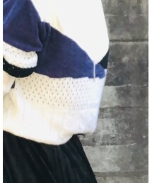 SCOT CLUB | ニット/セーター