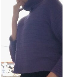 DRESSLAVE | ニット/セーター