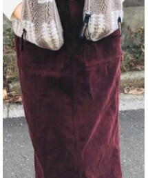 Ray BEAMS | スカート