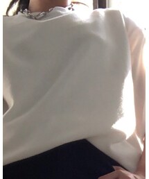 CIAOPANIC TYPY | Tシャツ/カットソー