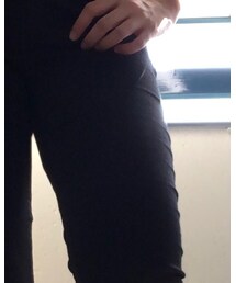 UNIQLO | デニムパンツ