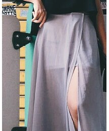 Narcostic | スカート