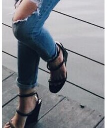 ZARA | ドレスシューズ