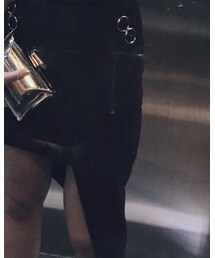 08 District | スカート