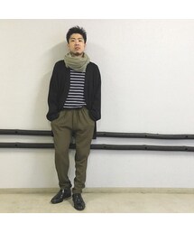 リラックスパンツ(その他パンツ)