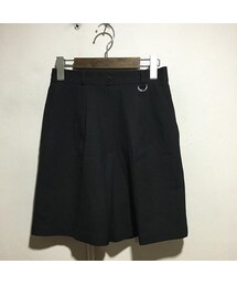 vintage クリスチャンディオール　ショートパンツ(その他パンツ)