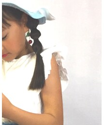 SISTER JENNI | トップス