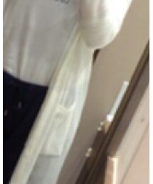 GU | カーディガン/ボレロ