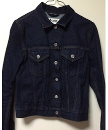 Acne Studios | デニムジャケット