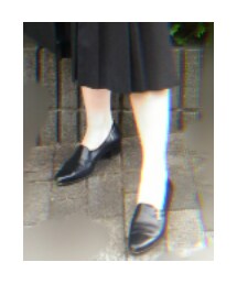 VINTAGE | パンプス