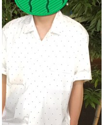 GU | シャツ/ブラウス