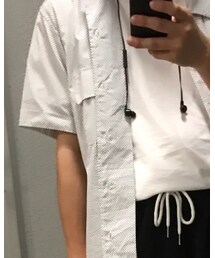 GU | シャツ/ブラウス