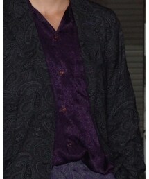 South2 West8 | シャツ/ブラウス