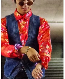 used | その他アウター