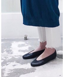 La Tenace | バレエシューズ