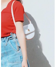 vintagemuse | ショルダーバッグ