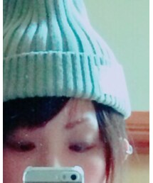 しまむらさん | ニットキャップ/ビーニー