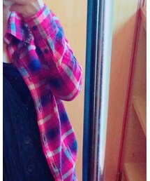 no brand | シャツ/ブラウス