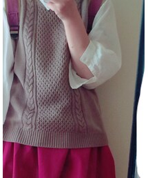 OLIVE des OLIVE | シャツ/ブラウス