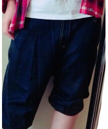 no brand | デニムパンツ