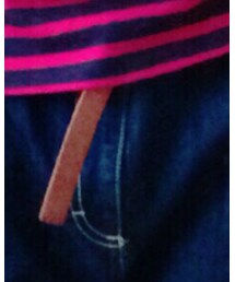 niko and... | ベルト