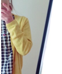 studio CLIP | カーディガン/ボレロ