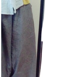 no brand | パンツ