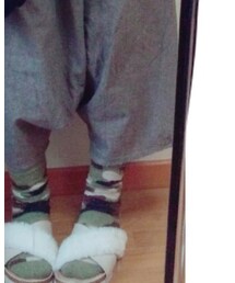 3コイン | ソックス/靴下