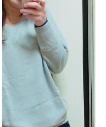 GU | ニット/セーター