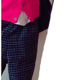 niko and... | その他パンツ