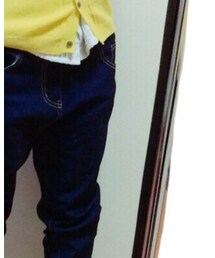 and it_ | デニムパンツ