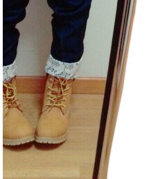 no brand | ブーツ