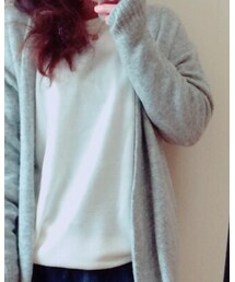 GU | ニット/セーター