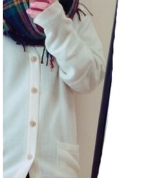 UNIQLO | カーディガン/ボレロ